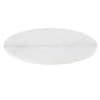 Plateau de table professionnel en marbre 2/4 personnes D70